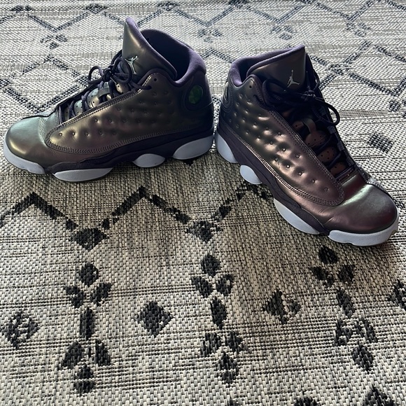 Air Jordan Retro 13 Size 7 - Picture 1 of 7